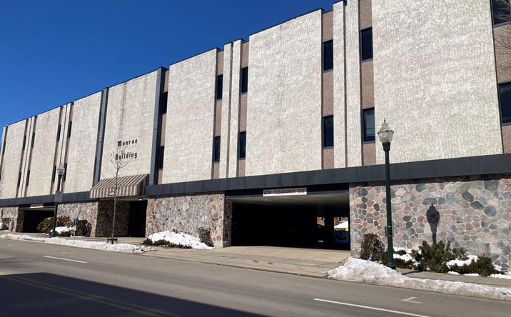 Pictures of Office property located at 1930 Monroe St, Madison, WI 53711 for lease - image #1