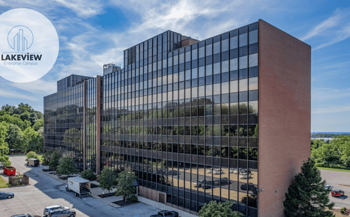 Pictures of Office property located at 26300 Euclid Ave, Euclid, OH 44132 for lease - image #1