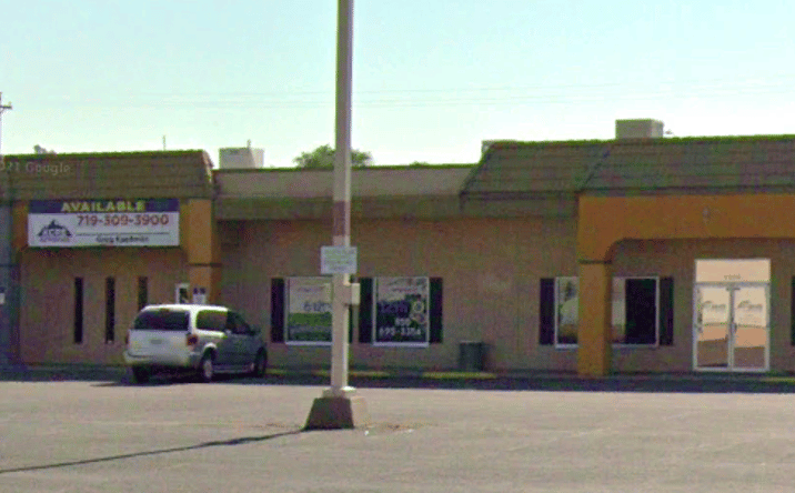 Pictures of Retail, Office property located at 1216 S Prairie Ave, Pueblo, CO 81005 for lease - image #1