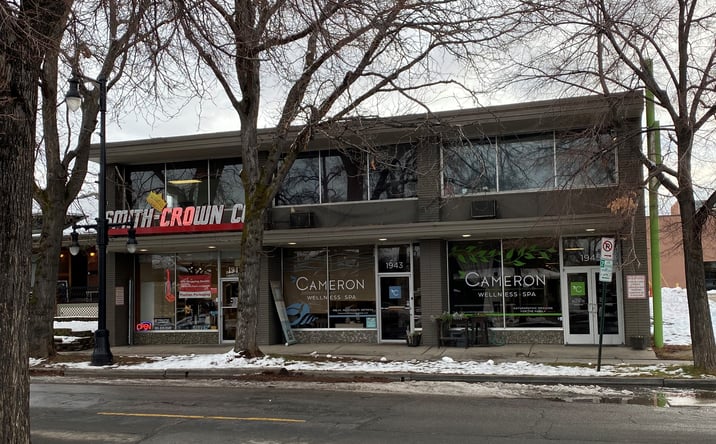 Pictures of Retail property located at 1941 S 1100 E, Salt Lake City, UT 84106 for lease - image #1