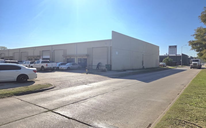 Pictures of Industrial property located at 13301 Fondren Rd, Houston, TX 77085 for lease - image #1
