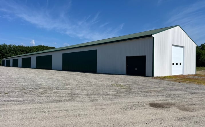 Pictures of Industrial, Land property located at 40 Airport Rd, Turner, ME 04282 for lease - image #1