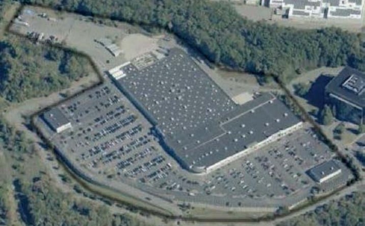 Pictures of Retail property located at 200 Enterprise Dr, Rockaway Township, NJ 07801 for lease - image #1
