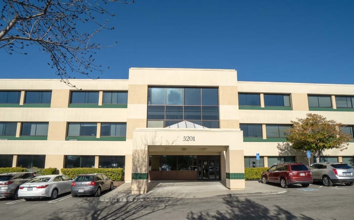 Pictures of Office property located at 5201 Norris Canyon Rd, San Ramon, CA 94583 for lease - image #1