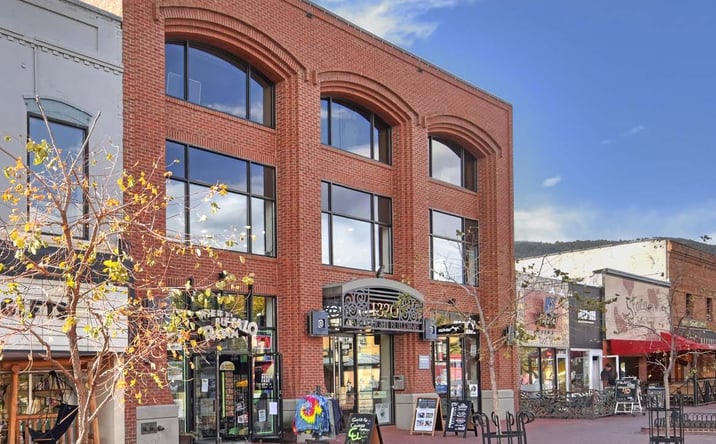Pictures of Retail, Office property located at 1320 Pearl St, Boulder, CO 80302 for lease - image #1