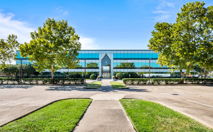 Pictures of Office property located at 12000 Richmond Ave., Houston, TX 77082 for lease - image #1