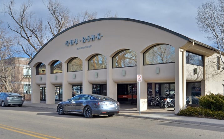 Pictures of Office property located at 1722 14th Street, Boulder, CO 80302 for lease - image #1