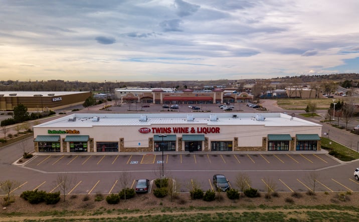 Pictures of Retail, Office property located at 2713 Janitell Rd, Colorado Springs, CO 80906 for lease - image #1