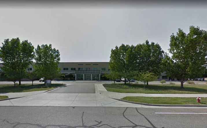 Pictures of Industrial property located at 331 S 104th St, Louisville, CO 80027 for lease - image #1