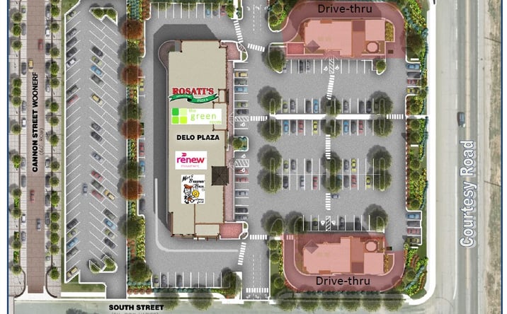 Pictures of Retail property located at 1055 Courtesy Rd, Louisville, CO 80027 for lease - image #1
