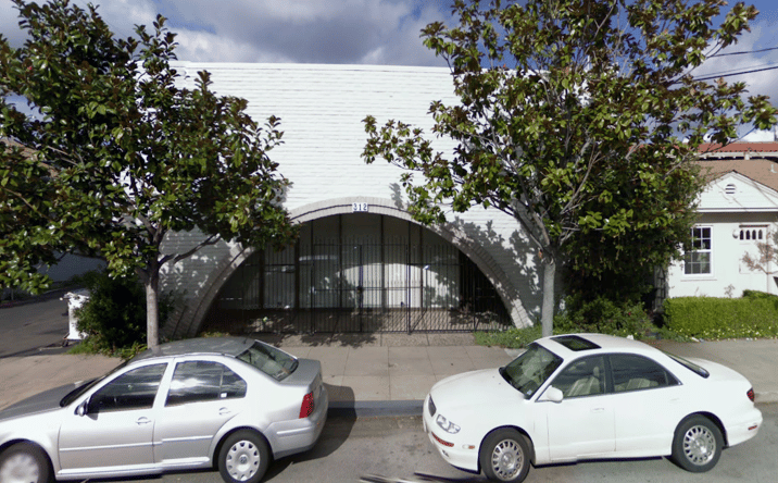 Pictures of Office property located at 312 Lincoln St, Santa Cruz, CA 95060 for lease - image #1
