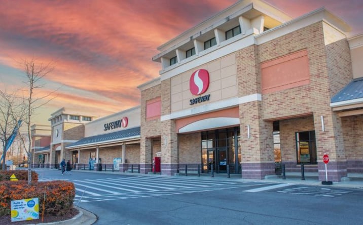 Pictures of Retail property located at 2990-3088 Waldorf Marketplace, Waldorf, MD 20603 for lease - image #1