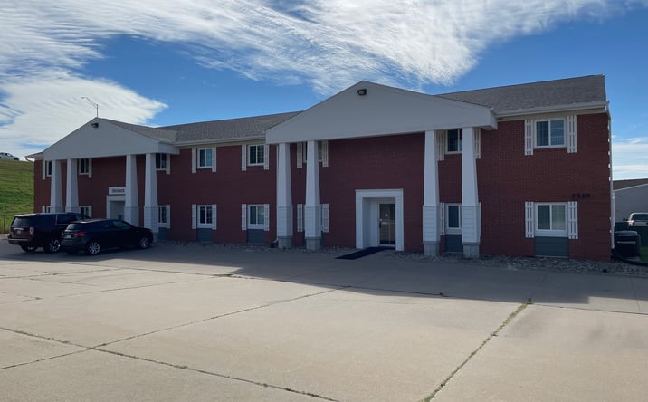 Pictures of Office property located at 3349 Southgate Ct SW, Cedar Rapids, IA 52404 for lease - image #1