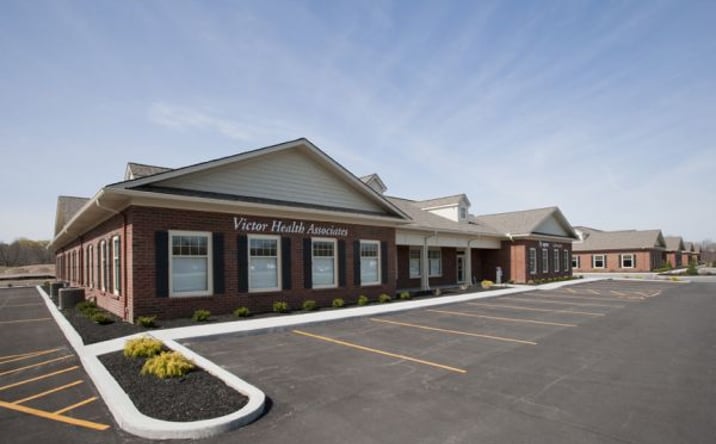 Pictures of Office property located at 6535 Anthony Dr, Victor, NY 14564 for lease - image #1