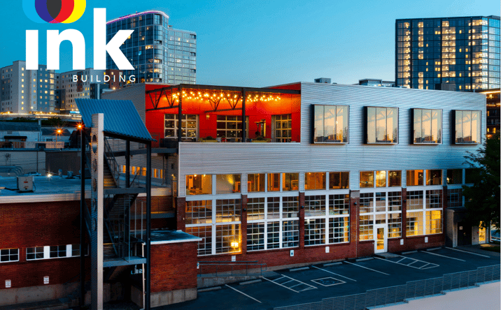 Pictures of Office property located at 613 Ewing Avenue, Nashville, TN 37203 for lease - image #1