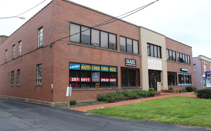 Pictures of Retail, Office property located at 2340 Whitney Ave, Hamden, CT 06518 for lease - image #1