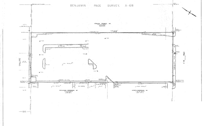 Pictures of Land property located at FM 1960, Houston, TX 77069 for lease - image #1