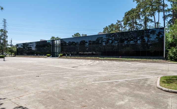 Pictures of Office property located at 25227 Grogans Mill Rd, The Woodlands, TX 77380 for lease - image #1
