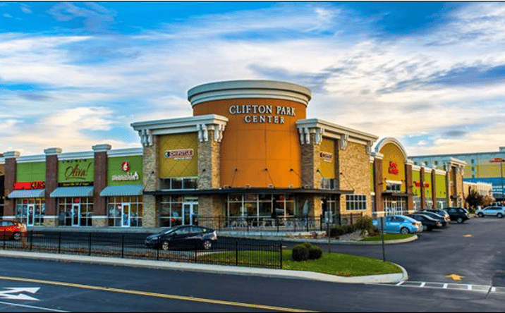 Pictures of Retail, Restaurant property located at 22 Clifton Country Rd, Clifton Park, NY 12065 for lease - image #1