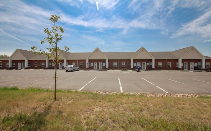 Pictures of Office property located at 191-207 Telluride Street, Brighton, CO 80601 for lease - image #1