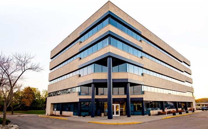 Pictures of Office property located at 5270 W 84th St, Bloomington, MN 55437 for lease - image #1