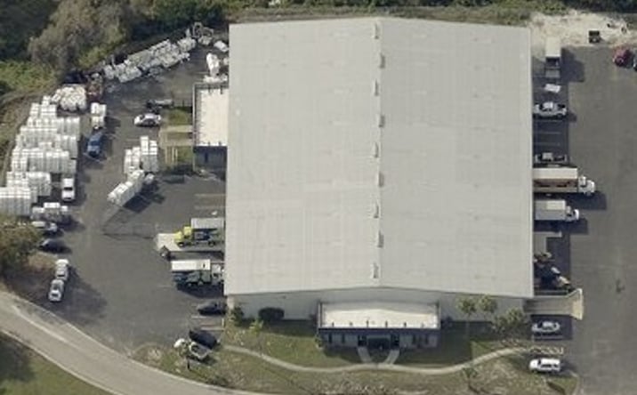 Pictures of Industrial property located at 2383 Industrial Blvd, Sarasota, FL 34234 for lease - image #1