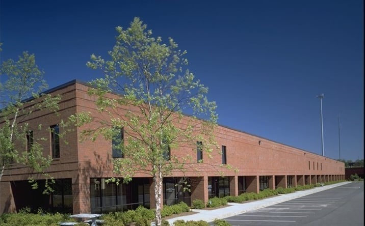 Pictures of Industrial property located at 311 Curie Dr, Alpharetta, GA 30005 for lease - image #1