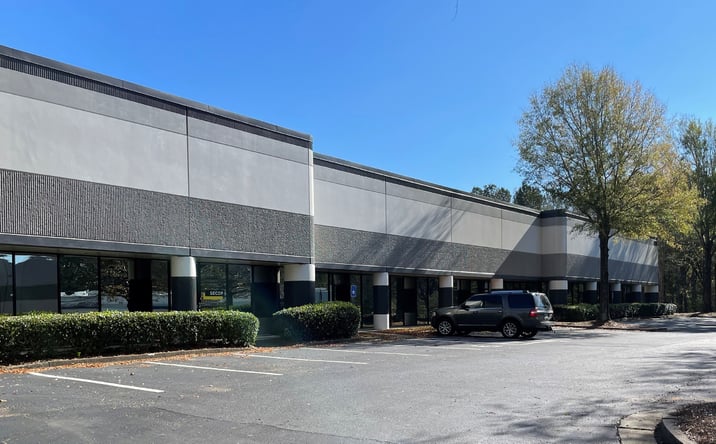 Pictures of Industrial property located at 3000 Northfield Pl, Roswell, GA 30076 for lease - image #1