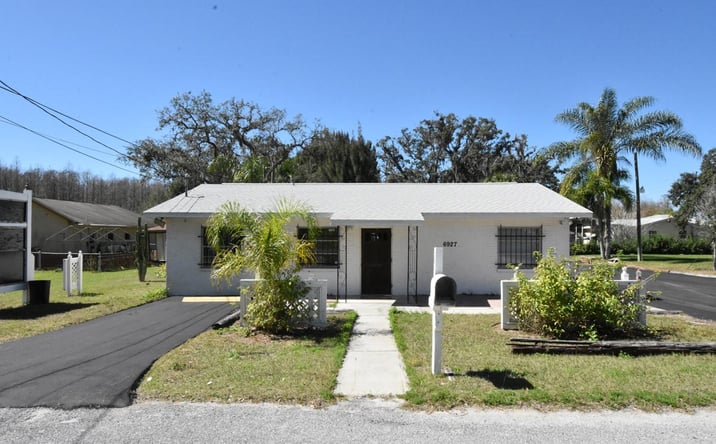 Pictures of Office property located at 6927 Shady Acres Blvd, New Port Richey, FL 34653 for lease - image #1