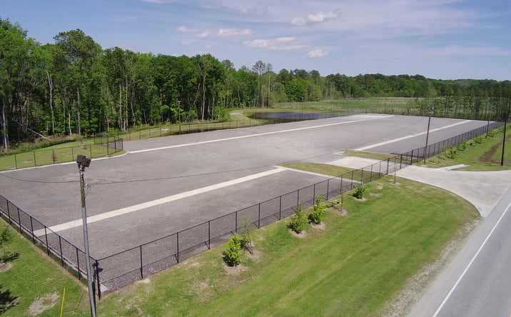 Pictures of Industrial property located at 7 Sonny Perdue Dr, Garden City, GA 31408 for lease - image #1