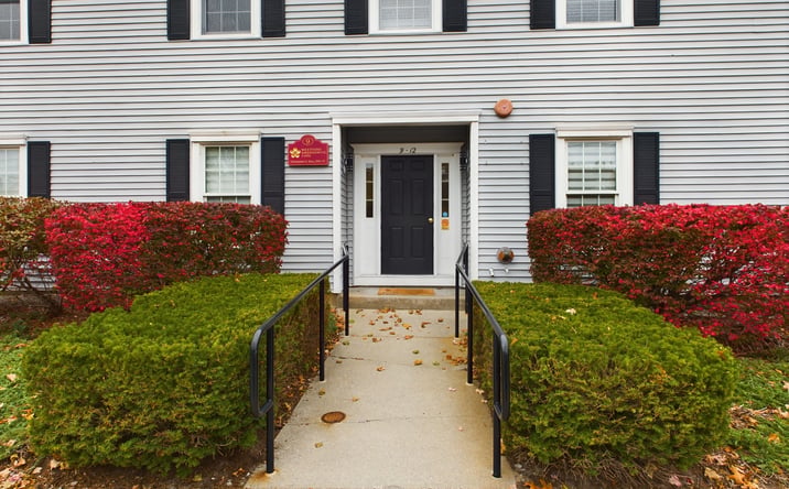 Pictures of Office property located at 285 Littleton Rd, Westford, MA 01886 for lease - image #1