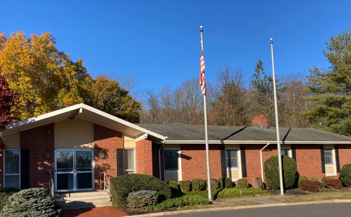 Pictures of Office property located at 130 NJ-31, Pennington, NJ 08534 for lease - image #1