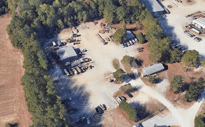 Pictures of Office, Industrial, Land property located at 2291 Loganville Hwy, Grayson, GA 30017 for lease - image #1