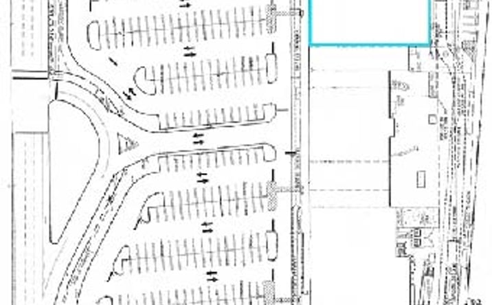 Pictures of Retail, Land property located at 1210 Route 130 North, Cinnaminson, NJ 08077 for lease - image #1