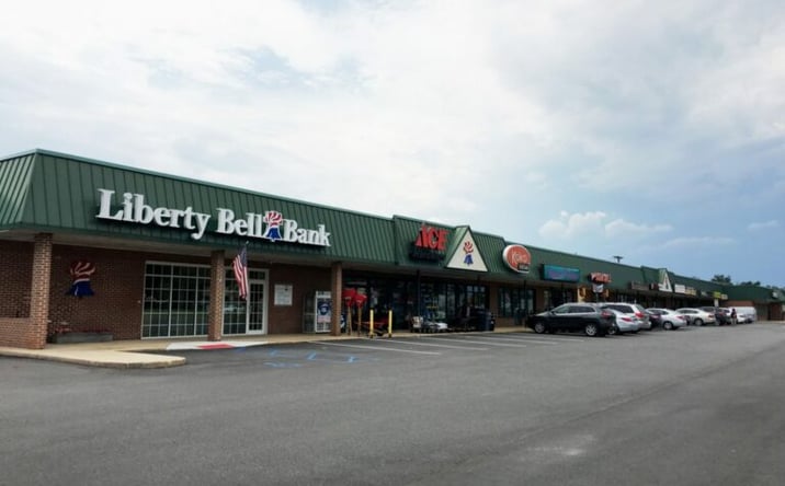 Pictures of Retail property located at 2075-2077 Route 70 East, Cherry Hill, NJ 08003 for lease - image #1