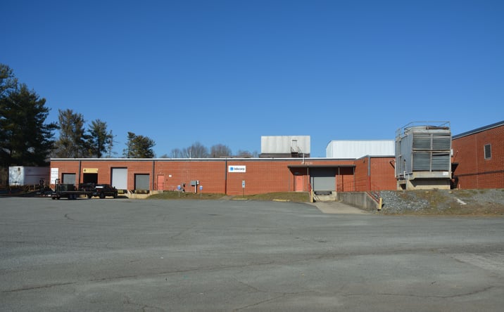 Pictures of Retail, Office, Industrial property located at 330 W Minneola St, Gibsonville, NC 27249 for lease - image #1