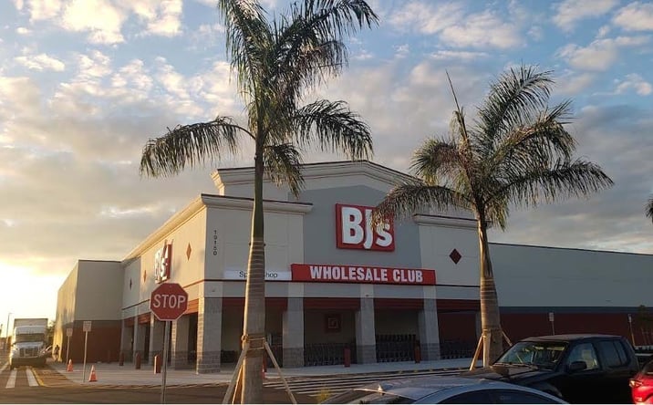 Pictures of Retail, Land property located at 19500 Cochran Boulevard, Port Charlotte, FL 33948 for lease - image #1
