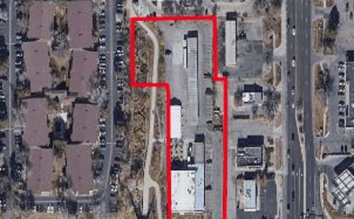 Pictures of Land property located at 2775 Valmont Rd, Boulder, CO 80304 for lease - image #1