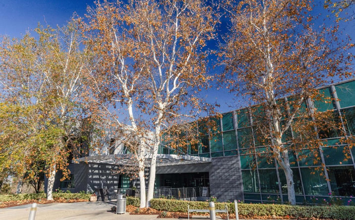 Pictures of Office property located at 27200 Tourney Rd, Santa Clarita, CA 91355 for lease - image #1