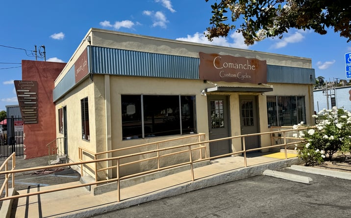 Pictures of Industrial property located at 555 Spring Road, Moorpark, CA 93021 for lease - image #1