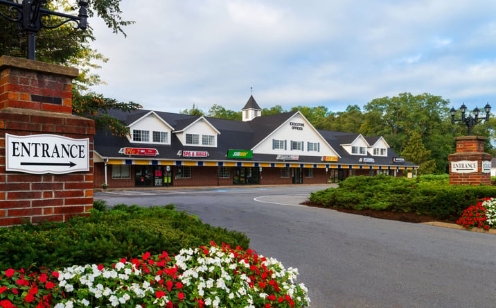 Pictures of Retail, Office property located at 2568 Western Ave, Altamont, NY 12009 for lease - image #1