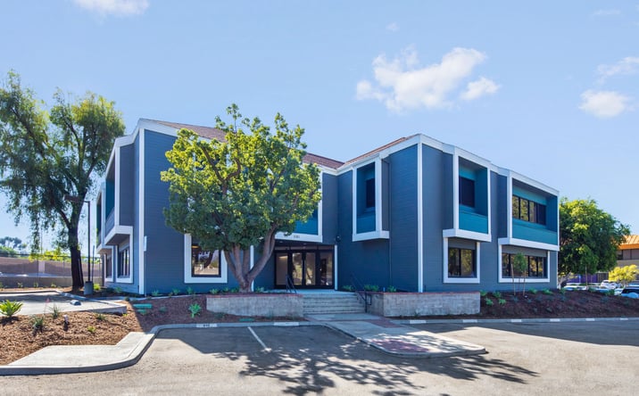 Pictures of Office property located at 1161 Park View Dr, Covina, CA 91724 for lease - image #1