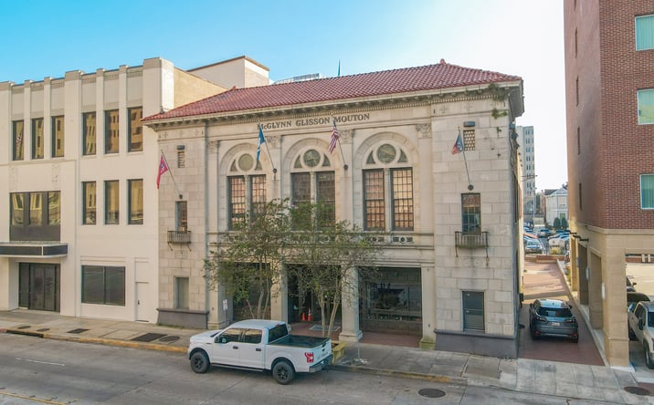 Pictures of Office property located at 340 Florida St, Baton Rouge, LA 70801 for lease - image #1