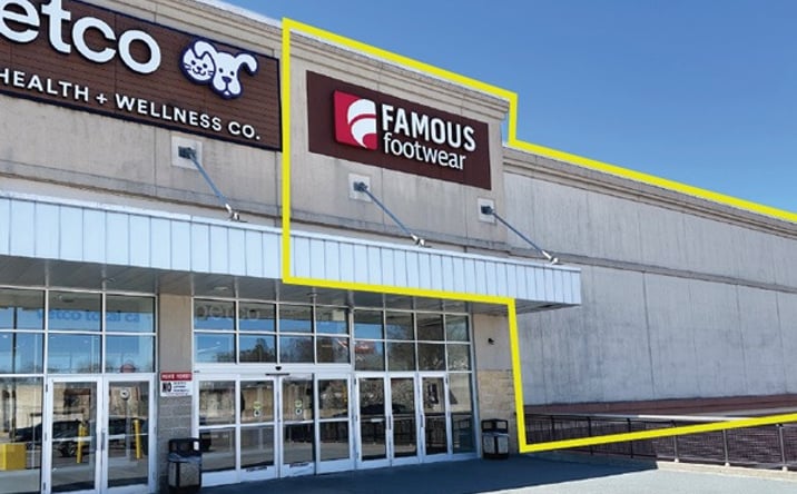 Pictures of Retail, Industrial property located at 500 E Sandford Blvd, Mount Vernon, NY 10550-4750 for lease - image #1