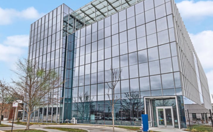 Pictures of Office property located at 2718 W Roscoe St, Chicago, IL 60618 for lease - image #1