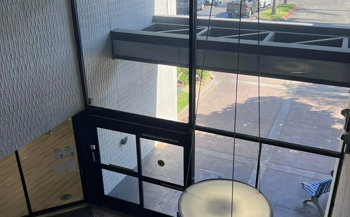 Pictures of Office property located at 12665 Garden Grove Blvd, Garden Grove, CA 92843 for lease - image #1