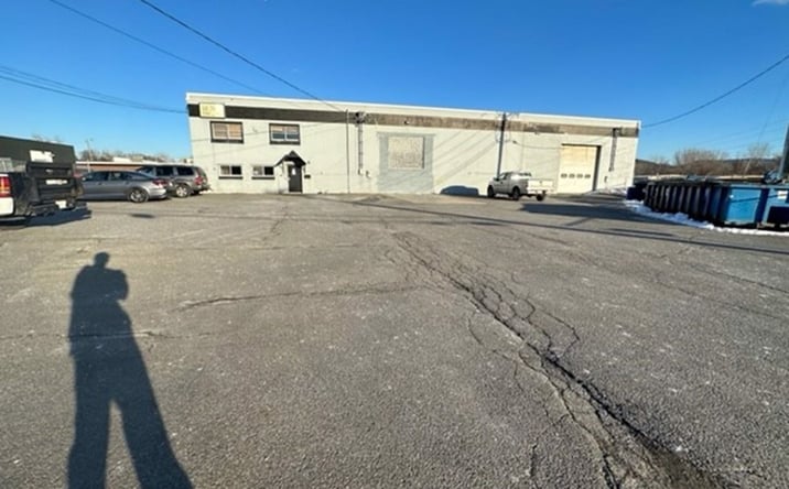 Pictures of Industrial property located at 15 Commercial St, Pittsfield, MA 01201 for lease - image #1