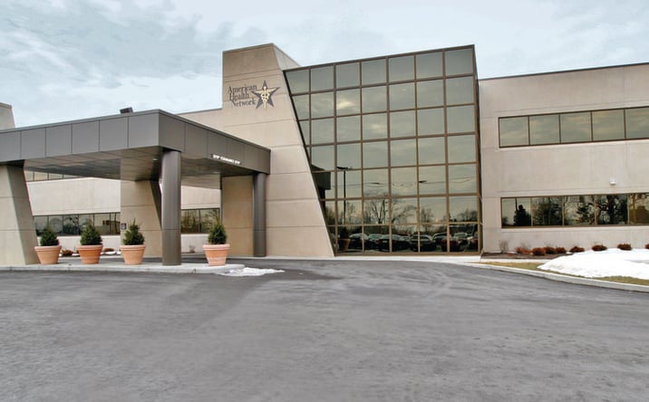 Pictures of Office property located at 3631 N Morrison Rd, Muncie, IN 47304 for lease - image #1