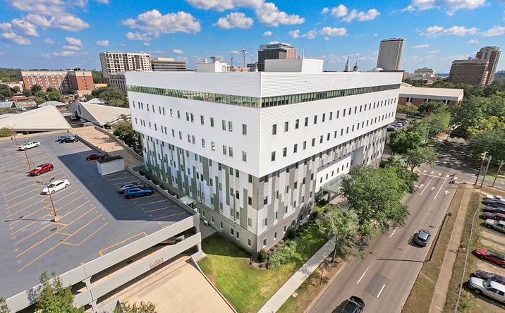 Pictures of Office property located at 227 N Bronough St, Tallahassee, FL 32301 for lease - image #1