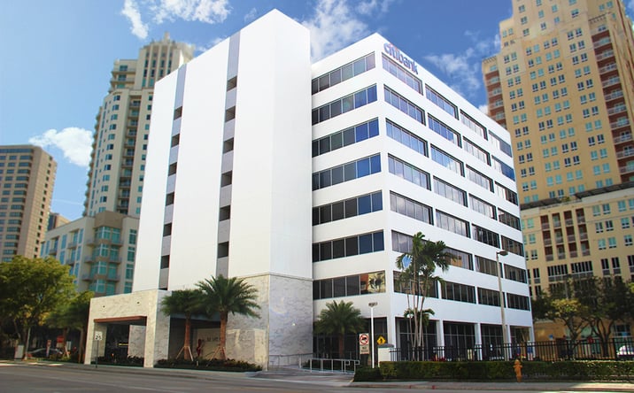 Pictures of Office property located at 7300 N Kendall Dr, Kendall, FL 33156 for lease - image #1